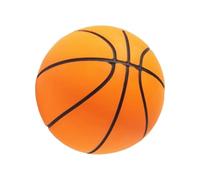 Générique Ballons De Basket De Petite Taille | Sport À Élevé 6 Cm | Petit Ballon Basket Garçons Intérieur Jeune Enfant Chambre Extérieur Fête Salle Classe