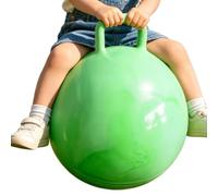 Générique Ballons Rebondissants Gros Interactifs en Marbre