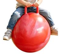 Générique Ballons Rebondissants Gros Interactifs en Marbre
