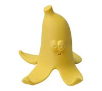 Générique Banana Phone Stand - Cute Cartoon Cellphone Holder, Sturdy Material Stable Design, Fun Shape Desk Accessory, Phone Stand for Desktop Home Bedroom Living Room Nightstand 3D Printed