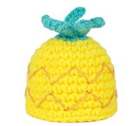 Générique Bananenhut, Banana -Savings Hat - Respectueux De L'environnement, Stockage Bananes Réutilisable | Criez Pour Les Bananes, Couverture Banane À Crochet Sucrée, La Cuisine Ma