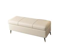 Générique Banc De Rangement À Chaussures avec Tiroir Rabattable, Petit D'entrée, for Couloir, Placard, Porte, Hall(2,160x40x45cm)