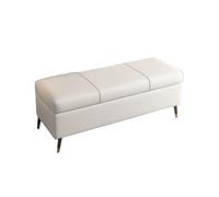 Générique Banc De Rangement for Chaussures, avec Tiroir Rabattable, for Entrée, Salon, Couloir, Chambre À Coucher(3,160x40x45cm)