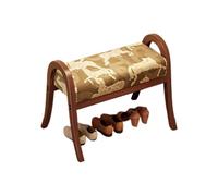 Générique Banc Long Hall d'entrée/entrée, Banc rembourré vestiaire/essayage, Assemblage Facile, for Chambre à Coucher, Salon, Utilisation en Fin de lit(Color 3,60x42.5x42cm)