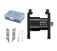 Générique Band Resizing Tool Steel Repair Kit Set Alloy Pro, Precision Adjuster Strap Removal Kit | for Durable Extraction, Precision Band Resizer, Home DIY Repair Toolbox