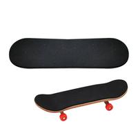 Générique Bande adhésive en Mousse pour Touche | Poignées en Mousse de Protection pour Bande de Touche Noire | Autocollants adhésifs pour pour Un Fonctionnement Flexible.