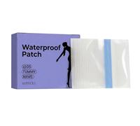 Générique Bande adhésive pour lifting des cuisses - Patch gainant léger et imperméable,Ruban pour Peau Distendue | Pour hommes, coureurs, usage quotidien, sport, affaissement, extérieur,