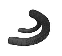Générique Bande de barre vélo antidérapante, manchette guidon course sur route, confort, absorbe les chocs, enveloppe poignée for gravier Fixie cyclisme(NIGHT GRAY)