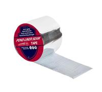 Générique Bande de étanche | Joint d'étanchéité Contre l'humidité et Bande d'étanchéité pour Vide ou Utilisation Marine | Joint Contre l'humidité et Ruban pour Vide, étangs, piscines