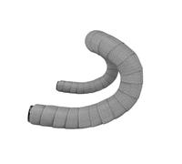 Générique Bande de guidon vélo course, enveloppe barre, sangle poignée Durable antidérapante for gravier route(GREY)