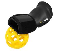 Générique Bande de Poignet pour Aides à l'entraînement au Golf,Bande de Poignet pour Aides à l'entraînement au Golf - Attelle d'alignement de Swing de Golf et Aide à - Aide à du po