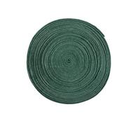 Générique Bande de Protection Anti-Gel pour Arbres 12 CM X 20 M Tissu Non Tissé Respirant Double Couche Emballage Solaire Vert pour Tronc D’Arbre Protection Hiver pour Arbres Fruitiers