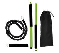 Générique Bande d'Entraînement Golf Swing - Équipement de Golfeur pour Équilibre Vitesse et Flexibilité,Corde d'Entraînement pour Swing de Golf,pour Parcours Sol