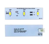 Générique Bande lumineuse LED SW-BX02B DC12V for réfrigérateur