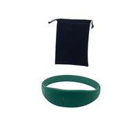 Générique Bande rotulienne genouillère en Silicone rotules tendons Sangles de Soutien Genoux Sangle de Soutien genouillère pour la Course