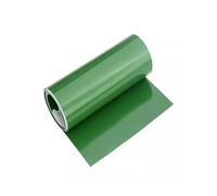 Générique Bande transporteuse en PVC, Bandes de Rechange for convoyeurs industriels, matériau de Remplacement, Bande transporteuse écologique(2mm,50x200cm/19.6x78.3in)