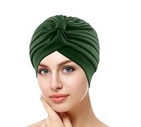 Générique Bandeau Chimio pour Femme Bonnet de Sommeil Femmes Cancéreuses Turban Casquette Cancer Chapeau Perte Cheveux Cap la souffrant