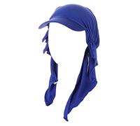Générique Bandeau Chimio pour Femme Bonnet la Perte de Cheveux Turban Femmes Extensible Chretien Chemo Dry Voile Cap Coton léger Bonnets Foulard Bandana