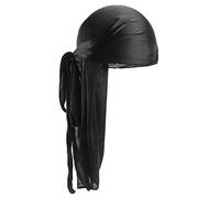 Générique Bandeau Chimio pour Femme Doux Casquettes Cancer Alopecia Bandana Head Cover Bonnet Extensible Chapeau de Perte Cheveux Cap la Bonnets Moyens Chimiothérapie