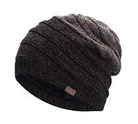 Générique Bandeau Chimio pour Femme Doux Casquettes Cancer Bandeaux de Bonnet pré-noué té légante Coiffure Couleur Unie Cap la Perte Cheveux Chimiothérapie,