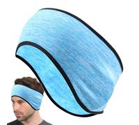 Générique Bandeau d’hiver, cache-oreilles - Chauffe-oreilles d’hiver pour femmes | Couvre-oreilles d'hiver, équipement de course, bandeau extensible pour temps froid pour hommes et femmes d'hiver