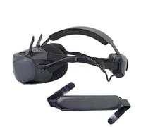 Générique Bandeau de rechange pour DJI Goggles N3 lunettes, bandeau ajustable, accessoire de protection et de décompression pour le confort