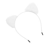 Générique Bandeau Oreilles De Chat Pour Laver Le Visage, Oreilles En, Bandeau De Cosplay, Soins De La Peau, De Soins De La Peau, les D'animaux En Peluche, Pour