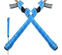 Générique Bandes d'emballage de golf Grip | Bandes adhésives Golf Grip - Cadeaux de golf pour les officiers, les amateurs de, les débutants, les golfeurs, les collègues, les femmes, les hommes