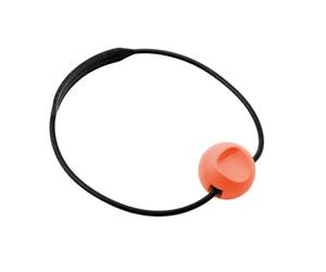 Générique Banger Dive Tank - Dispositif D'alarme Aquatique, Outil De Notification De Plongée, Signal sous- À Bande Flexible | Et Communications De Plongée Équipement Océanique Opération sous-Mari