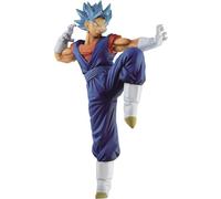 Banpresto Figurine Dragon Ball Super Son Goku Vegito Super Saiyan God FES