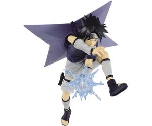 Générique BanPresto - Naruto Vibration Stars Uchida Sasuke Figure BP17427