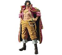 Générique BanPresto - One Piece King of Artist The Gol.D.Roger Figure