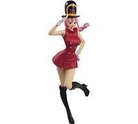 Générique BanPresto - One Piece Sweet Style Pirates Rebecca Figure Version A