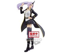 Générique BanPresto - That Time I Got Reincarnated as a Slime Glossy Body ShionFigure BP17423