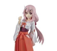 Générique BanPresto - That Time I Got Reincarnated as a Slime Otherworlder ShunaFigure