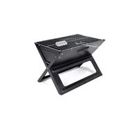 GENERIQUE - Barbecue Pliant En Forme De X - OEM
