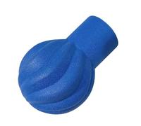 Générique Barbell Attachment, Heavy Duty Row Ball, Non-Slip TPE Build for Squats Lunges Presses, Home Gym Workout Equipment, Squat Row Attachment, Durable Strength Training Accessory for Fitness