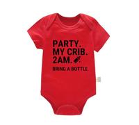 Générique Barboteuse Garçons Filles Combinaison de Nuit Infant Pyjama Ensemble Body vêtements Amples Courtes Barboteuses Nouveau-né bébé