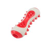 Générique Bark Control Chewing Toy, Squeaky Dog Chew Toy, Creative Chew Toys for Dogs, Pet Care Toy, Dog Toothbrush Toys for Aggressive Chewers Dogs Care Teeth Cleaning, 14.5x2.6cm/5.71x1.02 inch