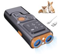 Générique Bark Guard Anti Barking Device for Dogs, Bark Guard for Dogs, Bark Guard to Stop Dogs from Barking, barkguard - Bark Guard Anti Barking Device for Dogs (1pcs)