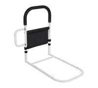 Générique Barre d'assistance pour lit,Robuste prévention des Chutes 150 kg poignée de Soutien | Canne de lit pour Aide à la mobilité des Seniors,pour familles Amis Femmes Hommes Grand-mère