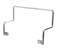 Générique Barre de Retenue Matelas Antidérapante Métal Renforcé Support pour Cadre de Lit Stabilisateur Pratique pour Empêcher Le Matelas de Glisser Accessoire de Literie Robuste et Facile