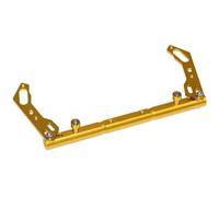 Générique Barre D'équilibre De Guidon Transversale Multifonction Réglable Moto pour SYM CRUISYM 150 180 Maxsym400 600 Maxsym 400i Support d'extension