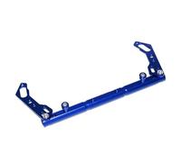 Générique Barre D'équilibre De Guidon Transversale Multifonction Réglable Moto pour SYM CRUISYM 150 180 Maxsym400 600 Maxsym 400i Support d'extension