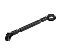 Générique Barre D'équilibre De Guidon Transversale Multifonction Réglable Moto pour SYM CRUISYM 150 180 Mio 50 110 Jet 14 125 200 Support d'extension