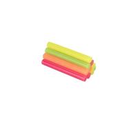 Generique - Barres De Colle Decoration Et Hobby Ø12x95mm Mix Fluor 430108 Salki - Salki