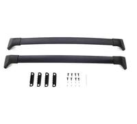 Générique Barres De Toit Barre Transversale De Toit pour Mazda CX-5 CX5 2017 - 2026 Porte-Bagages Barres De Rail Boîtes De Rails Supérieurs Barres Toit Voiture