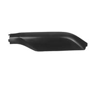 Générique Barres De Toit Couvercle De Moulage D'extrémité De Support De Rail De Toit pour Toyota pour Land pour Cruiser pour Prado 150 Fj150 2010-2018 63491-60130 Barres Toit Voiture(Arrière Gauche)