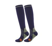 Générique Bas De Contention Femmes Et Homme Chaussettes Compression Chaussette Socks Femme Running Compressport Tenue Sport Stockings Medical Pour Hommes Le Equitation