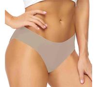 Générique Bas de Maillot de Bain Menstruel sans Coutures Femme - Absorbant Anti-Fuite et Anti Odeur- Culotte de Bain Menstruelle Discret Confortable Maillot de Bain Menstruel Flux Abondant